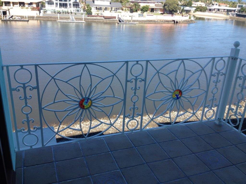 Fabricated aluminium work by MetalTek